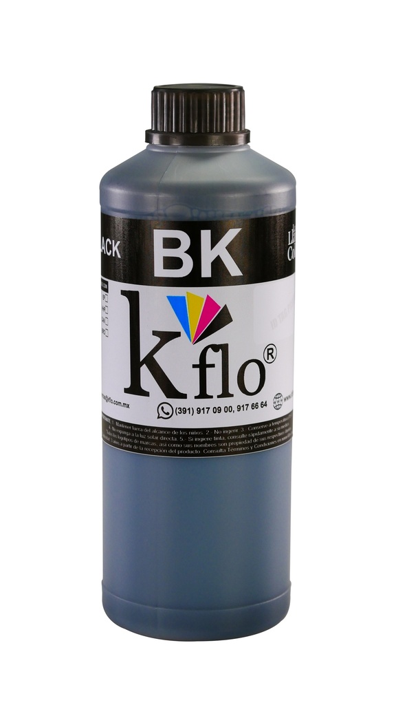 Kflo® Tinta Couche *Litro*