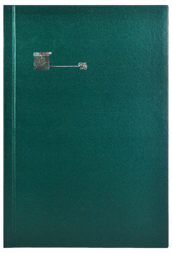 [Bitácora Gris 5G2] L.F.C Libro Gris 5G2