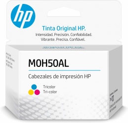 [M0H50AL] HP Cabezal M0H50AL Tricolor