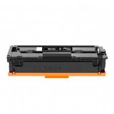 [W2110A (206A) Sin chip] Kflo® Cartucho Tóner Compatible W2110A (206A) Sin chip NEGRO